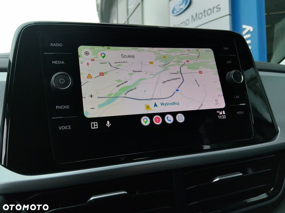 Volkswagen T-Roc 1.5 TSI Life DSG - 34