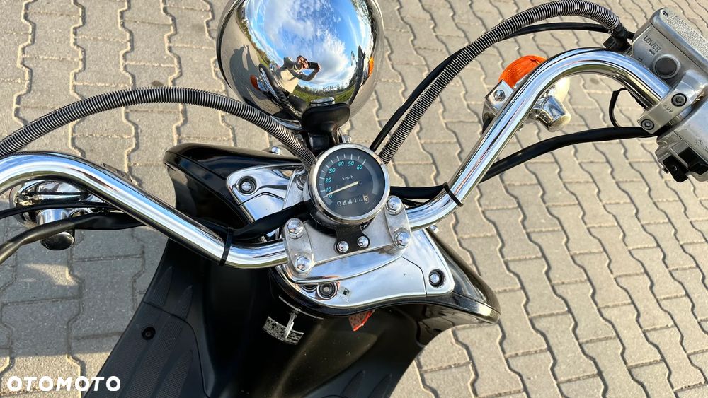 Honda Inny - 7