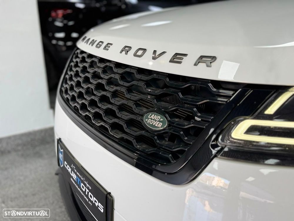 Land Rover Range Rover Velar - 5