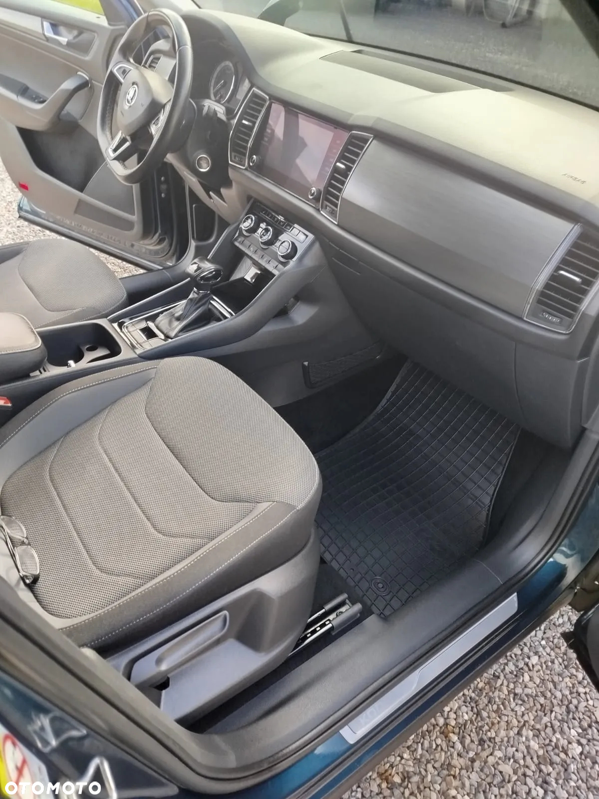 Skoda Kodiaq 2.0 TDI 4x2 Ambition DSG - 8