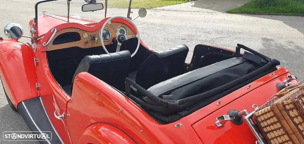 Outra não listada Singer - 19