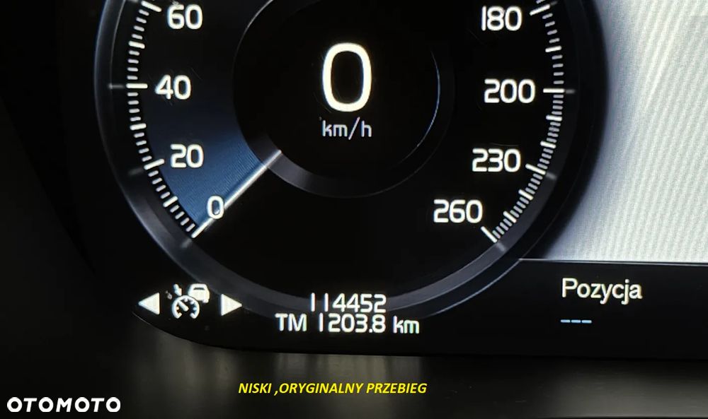 Volvo XC 60 B4 D AWD Geartronic Inscription - 23