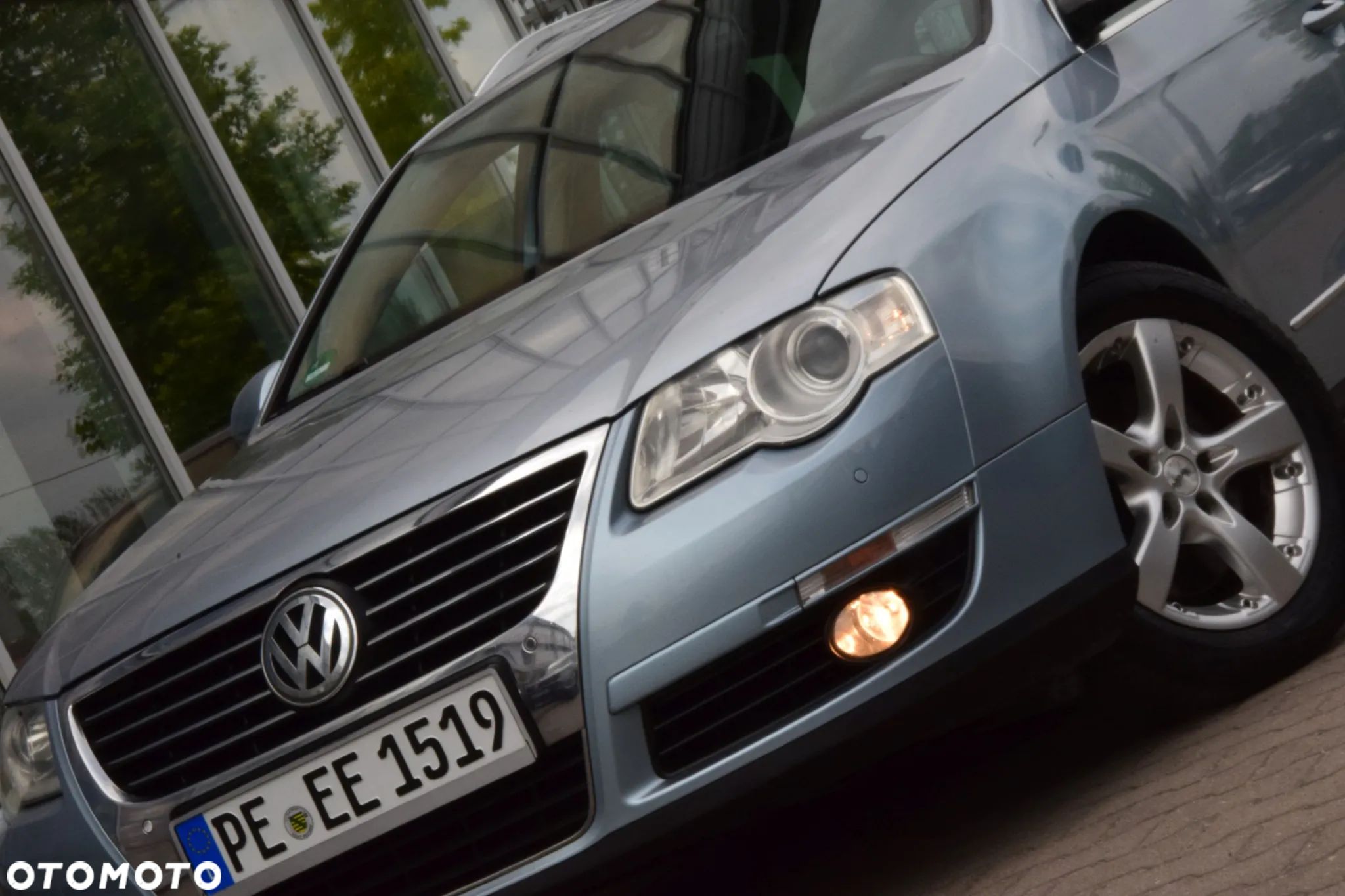 Volkswagen Passat 2.0 TSI Highline DSG - 1