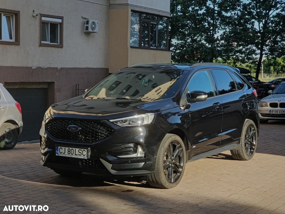 Ford Edge 2.0 Panther A8 AWD ST Line - 1