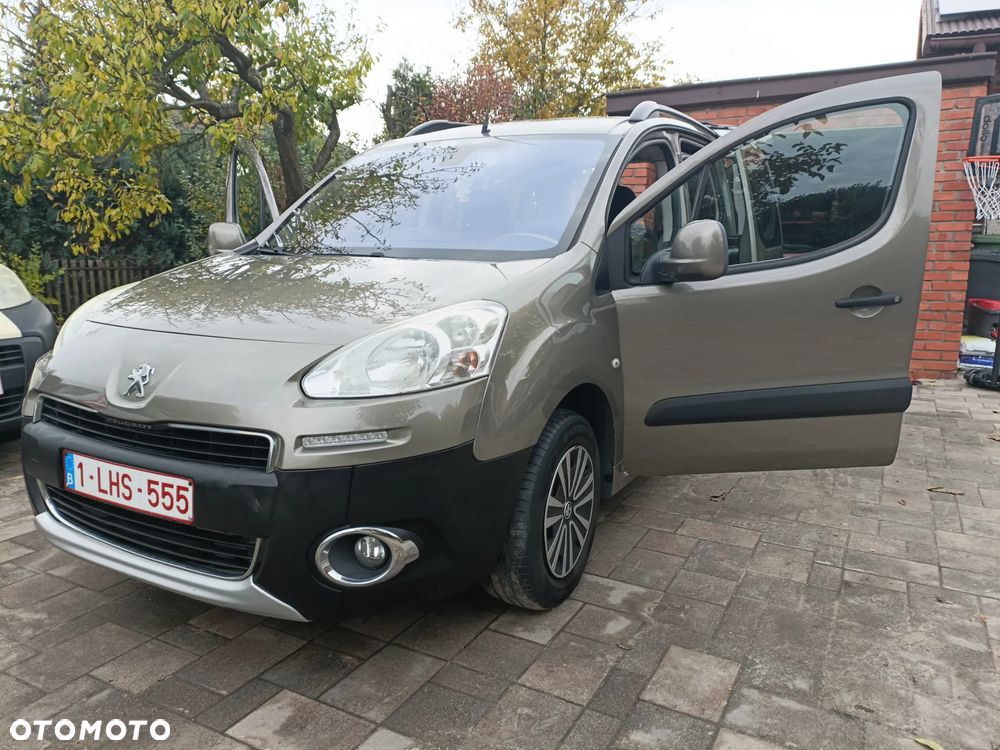 Peugeot Partner - 33