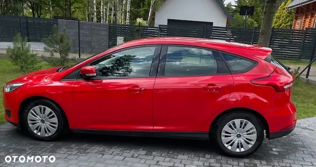 Ford Focus 1.5 TDCi Trend - 3