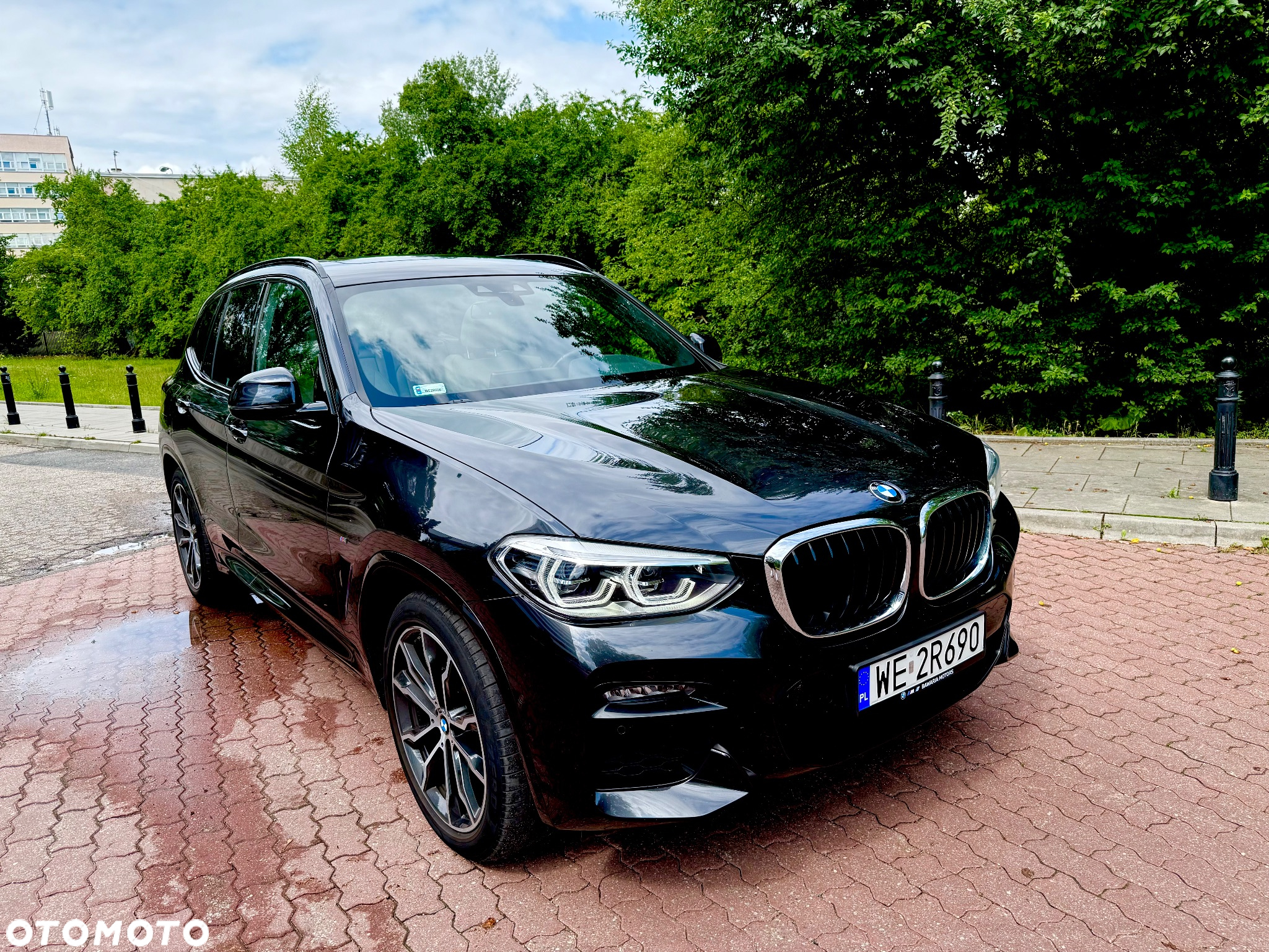 BMW X3 - 2