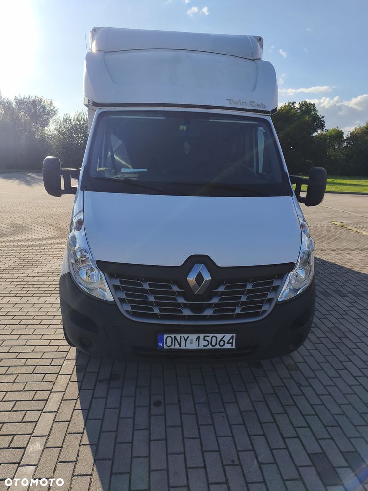 Renault MASTER - 11
