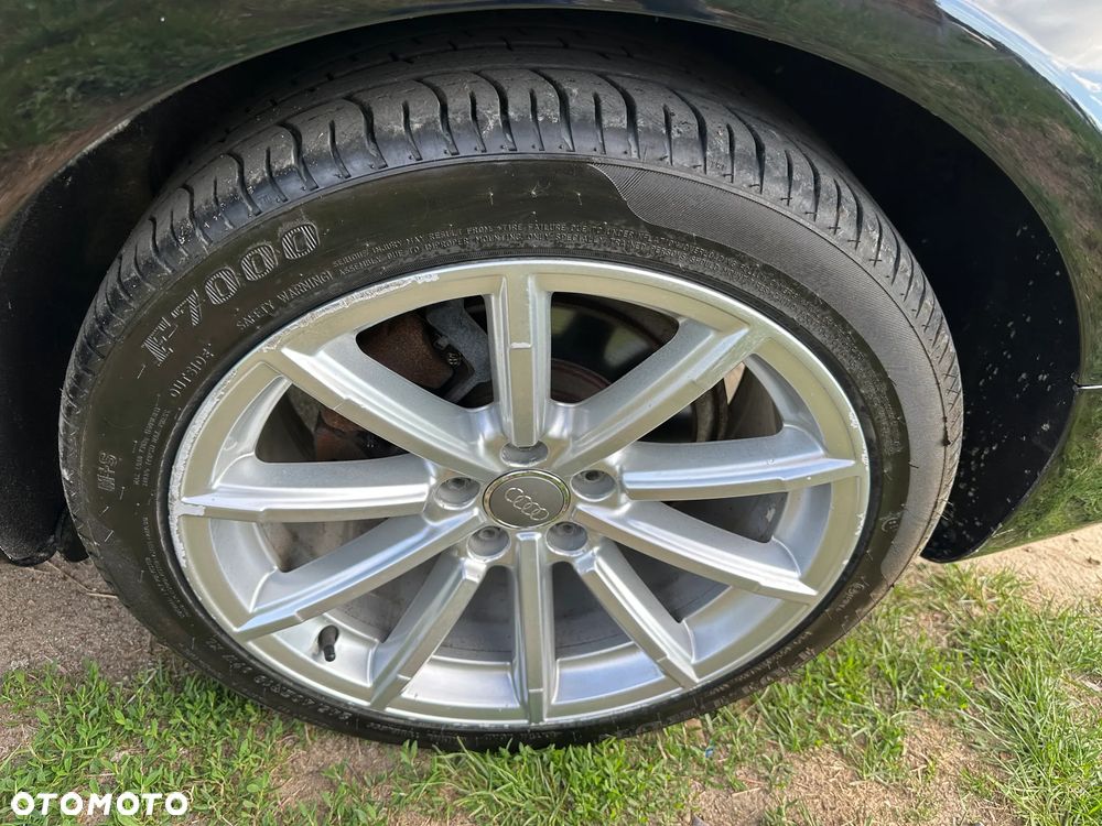 Audi A5 Coupé 2.0 TFSI Quattro S tronic - 14