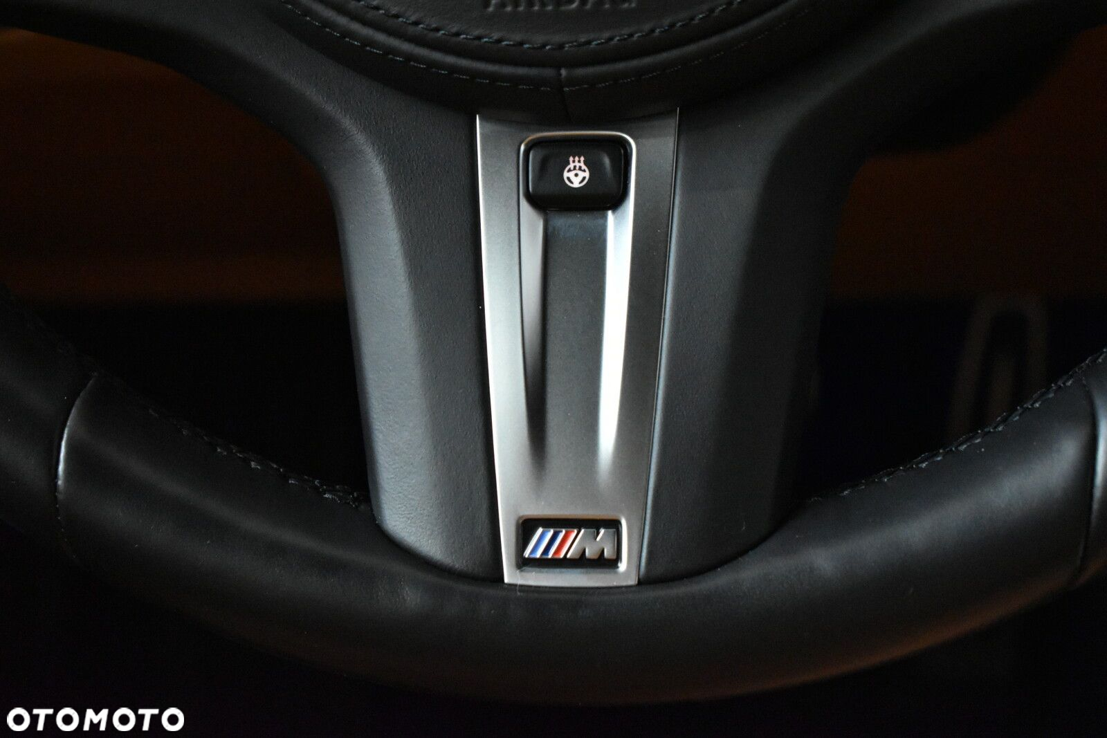 BMW Seria 4 430i xDrive M Sport sport - 15