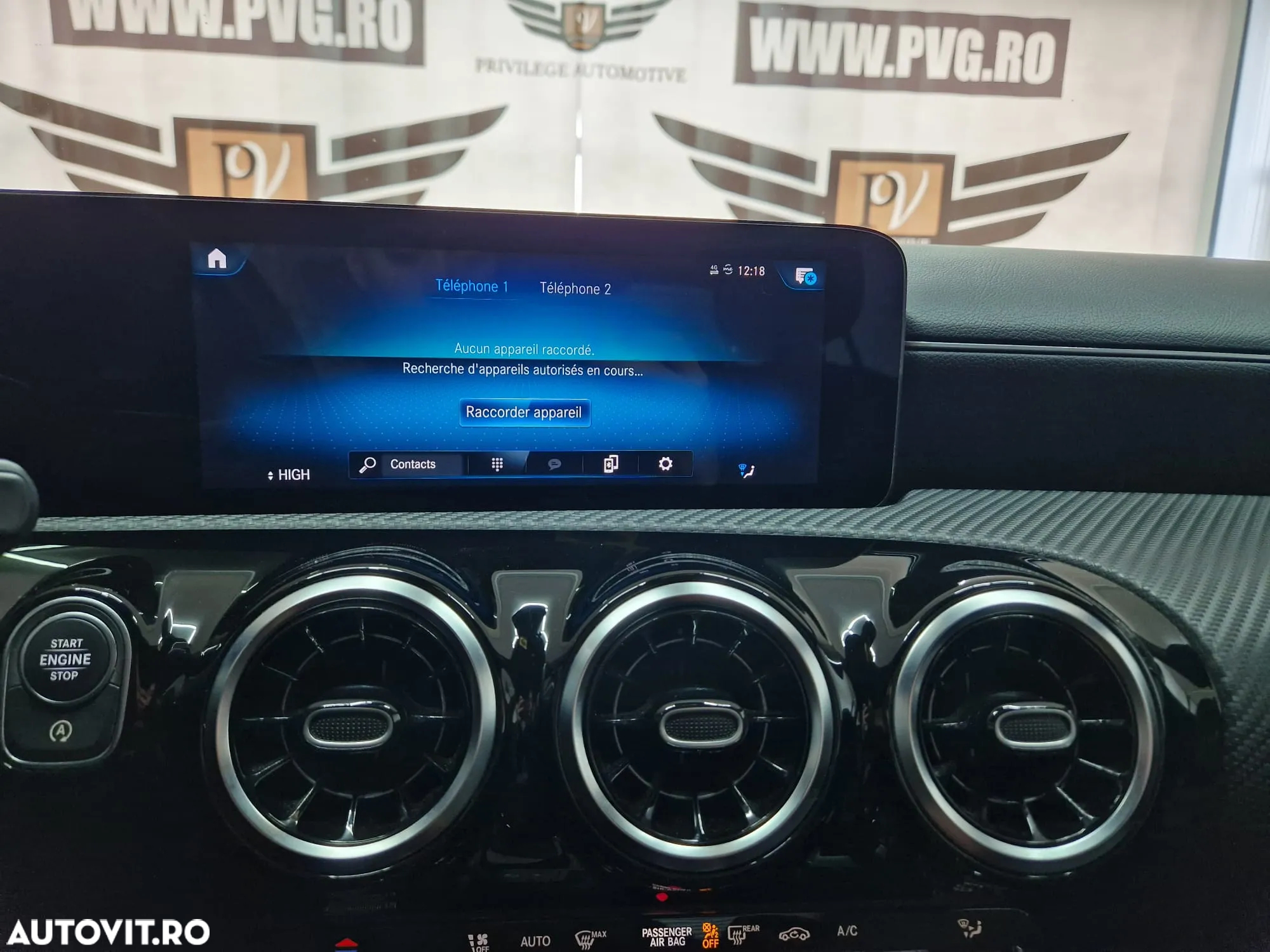Mercedes-Benz A 180 d 8G-DCT - 22