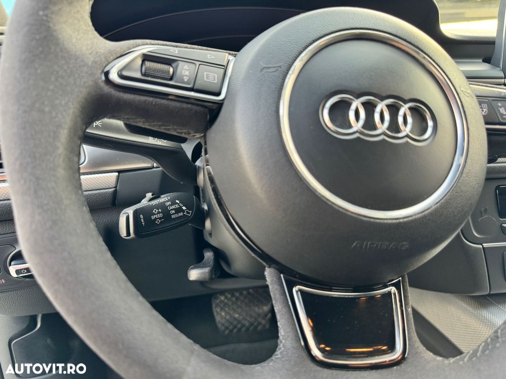 Audi A6 Limuzina - 8