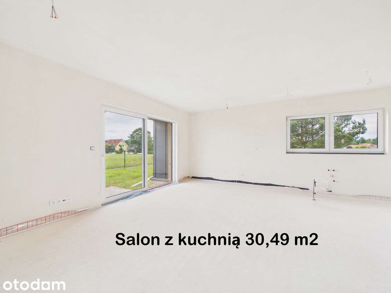 Dom Osiedle Słoneczne w Kotuniu - Pełny obrazek: 5/20