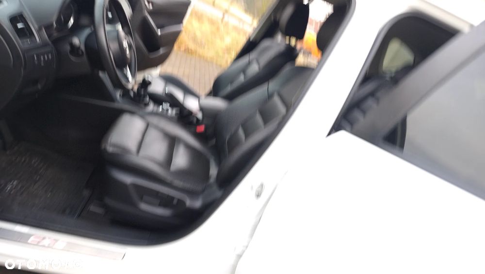 Mazda CX-5 2.2 D Skypassion - 6