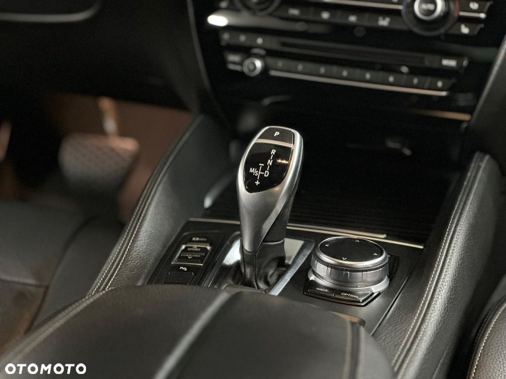 BMW X6 xDrive35i Edition Exclusive - 13