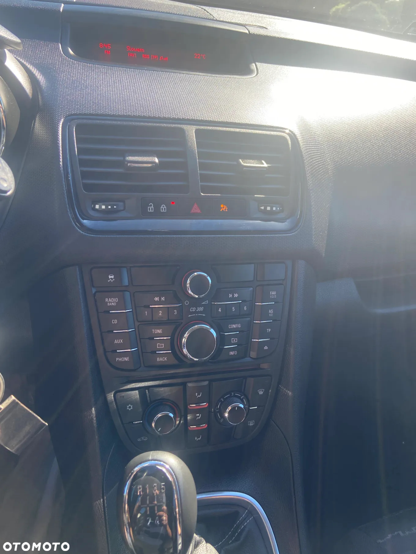 Opel Meriva 1.4 T Cosmo - 13
