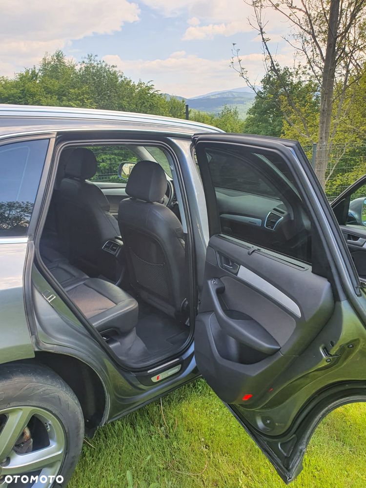 Audi Q5 40 TDI Quattro Sport S tronic - 28
