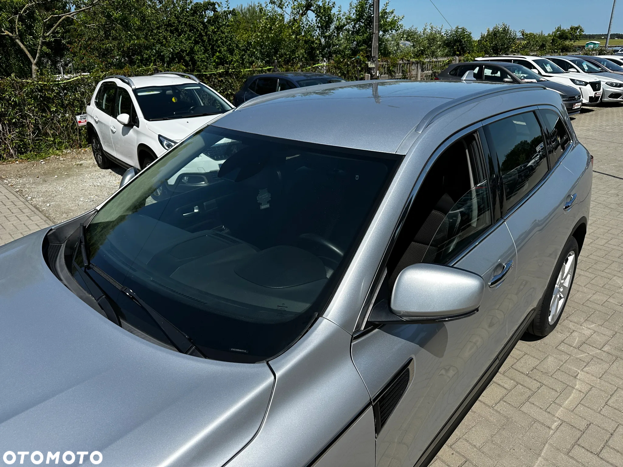 Renault Koleos - 32