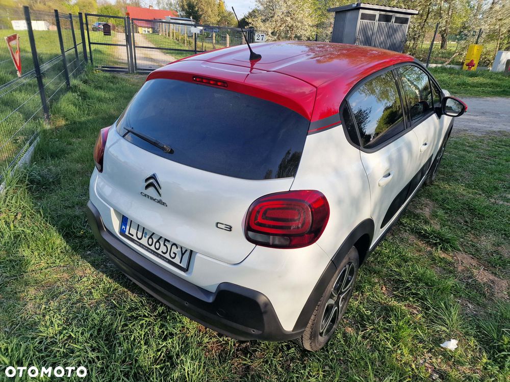 Citroën C3 - 6