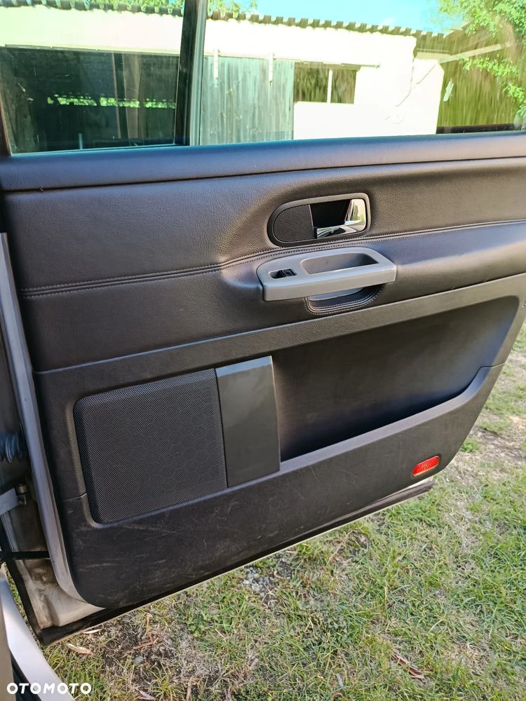 Volkswagen Sharan 1.9 TDI - 19