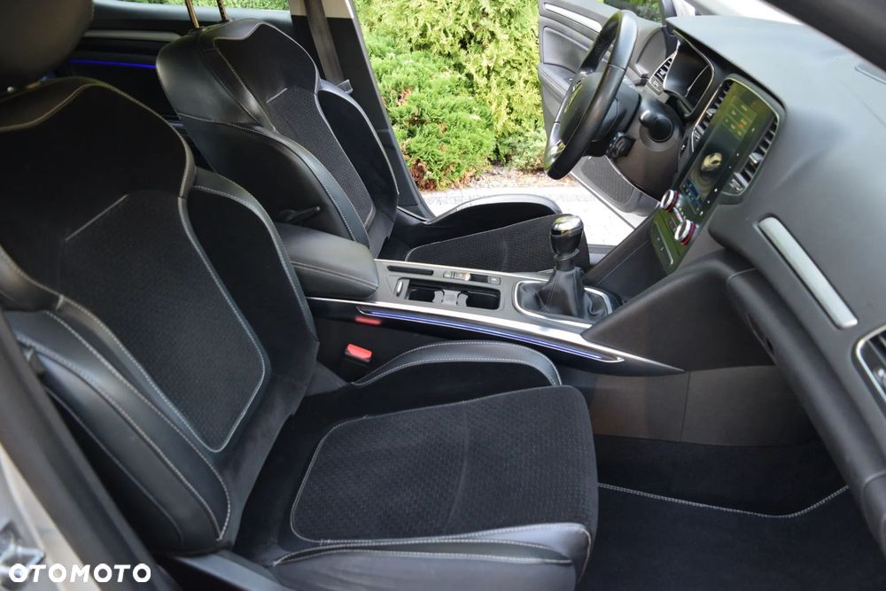 Renault Megane 1.2 16V TCE Energy Dynamique - 16