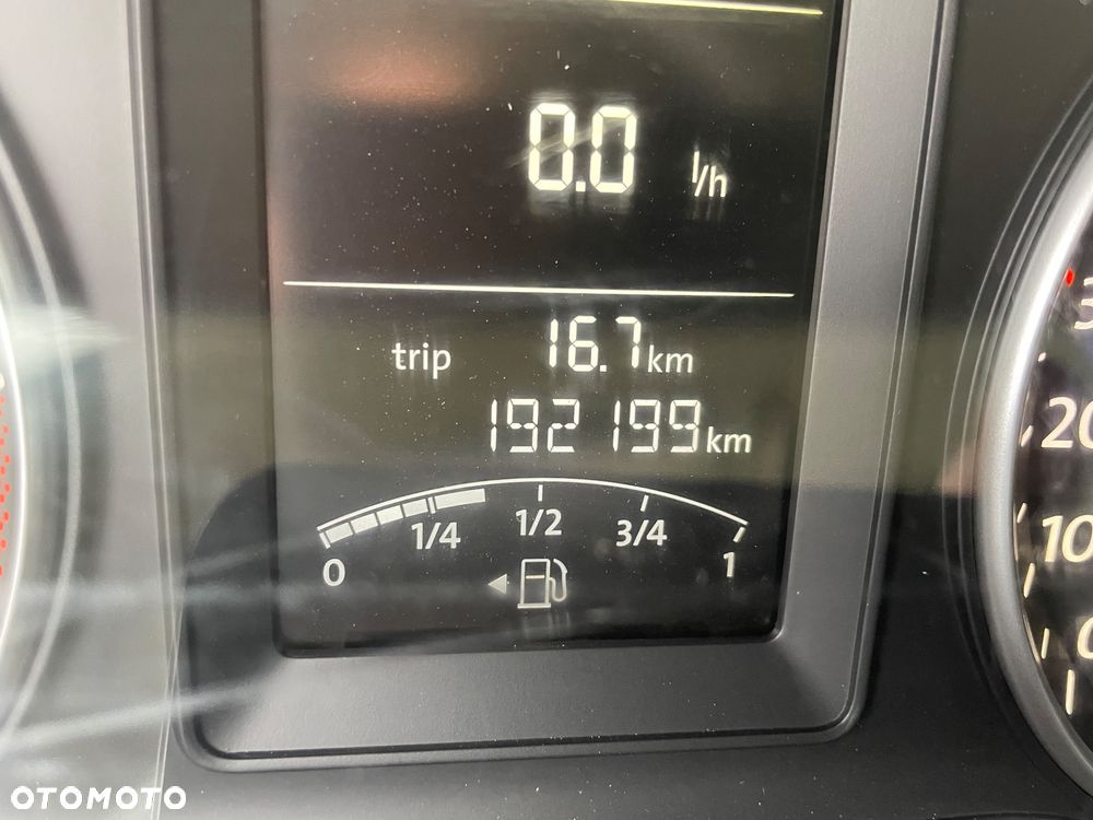 Volkswagen Transporter t5 - 6