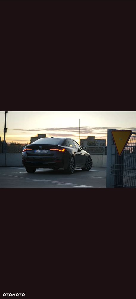 BMW Seria 4 M440i xDrive - 15