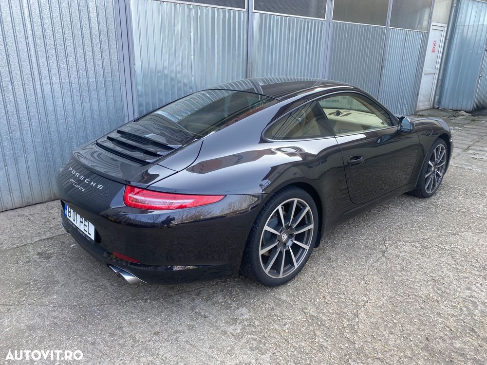 Porsche 911 - 3