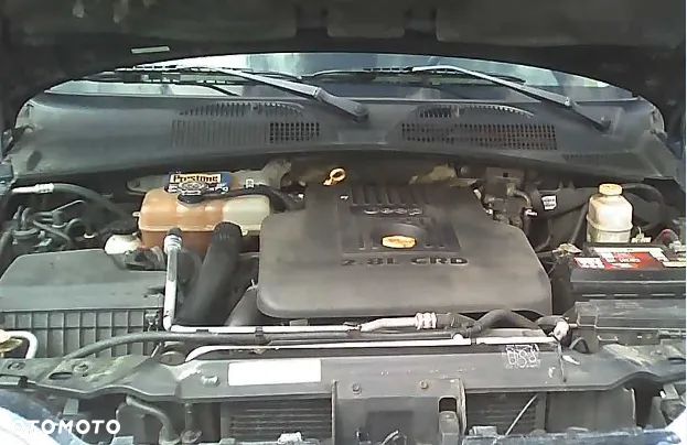 Jeep Cherokee 2.8 CRD Limited - 20