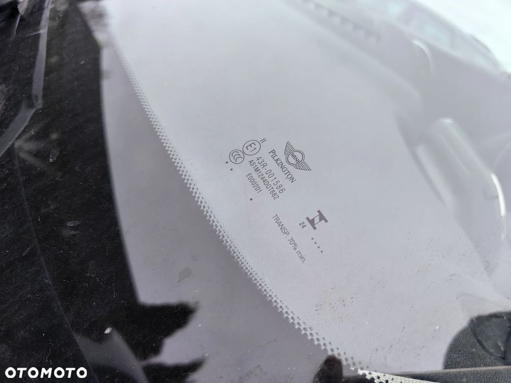 MINI Countryman Cooper GPF - 33