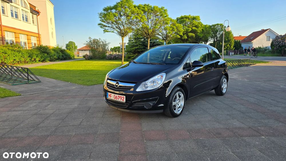 Opel Corsa - 36