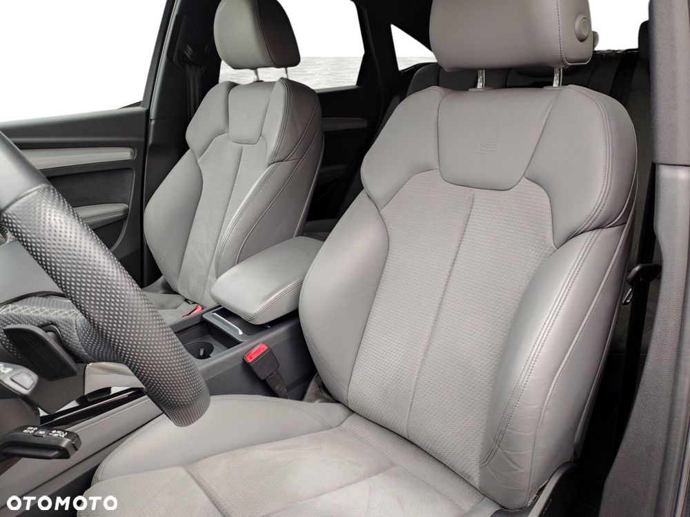 Audi SQ5 Sportback - 6