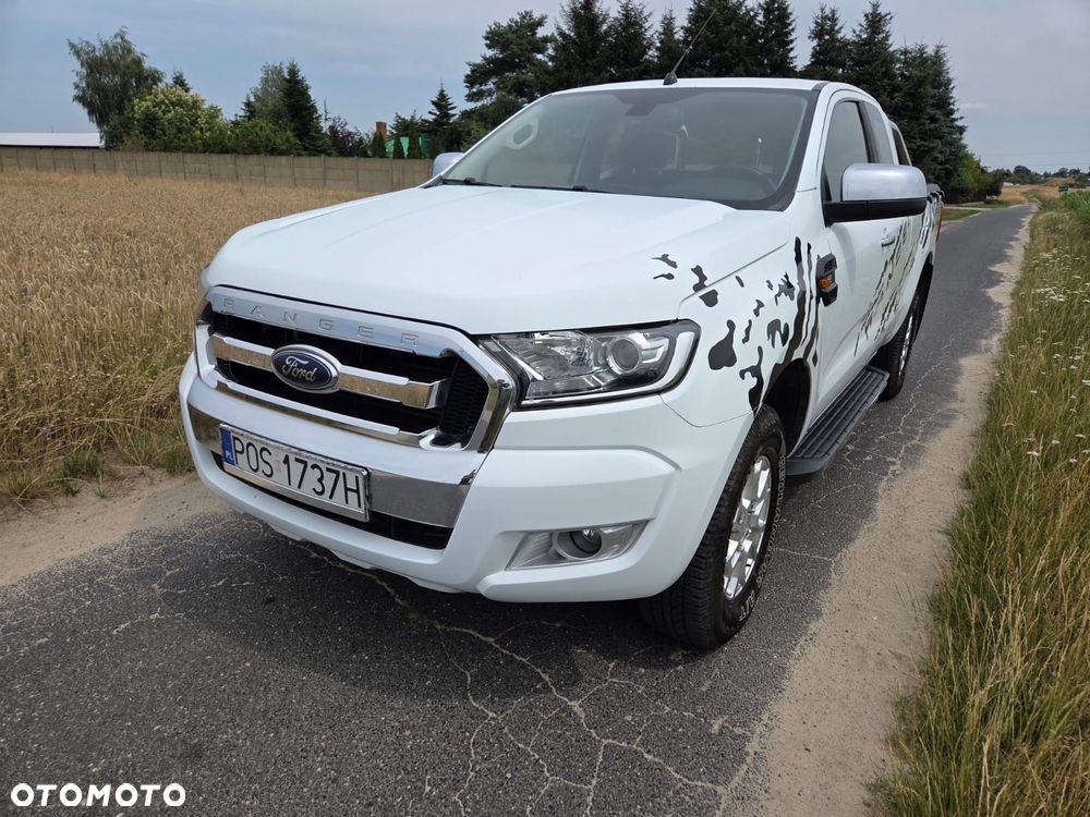 Ford Ranger - 2