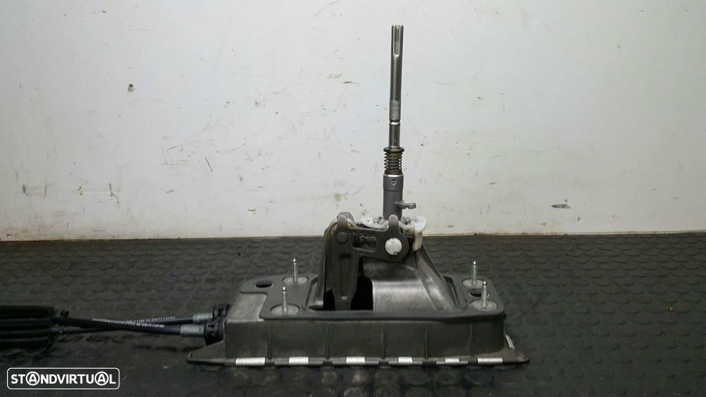 ALAVANCA DE VELOCIDADES SEAT LEON (1P1) SPORT LIMITED - 4