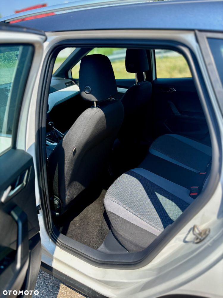 Seat Arona 1.0 TSI OPF XCELLENCE - 12