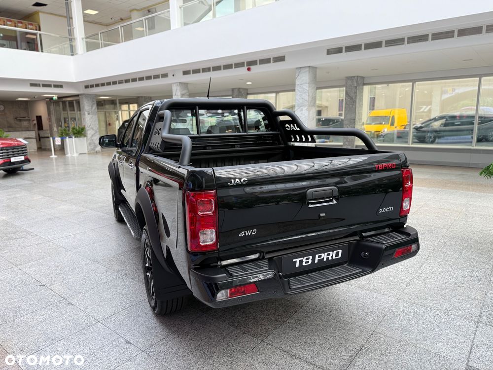 JAC T8 PRO - 20