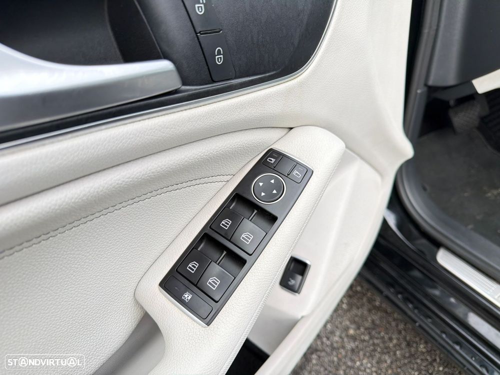 Mercedes-Benz CLA 180 CDI Urban Aut. - 21