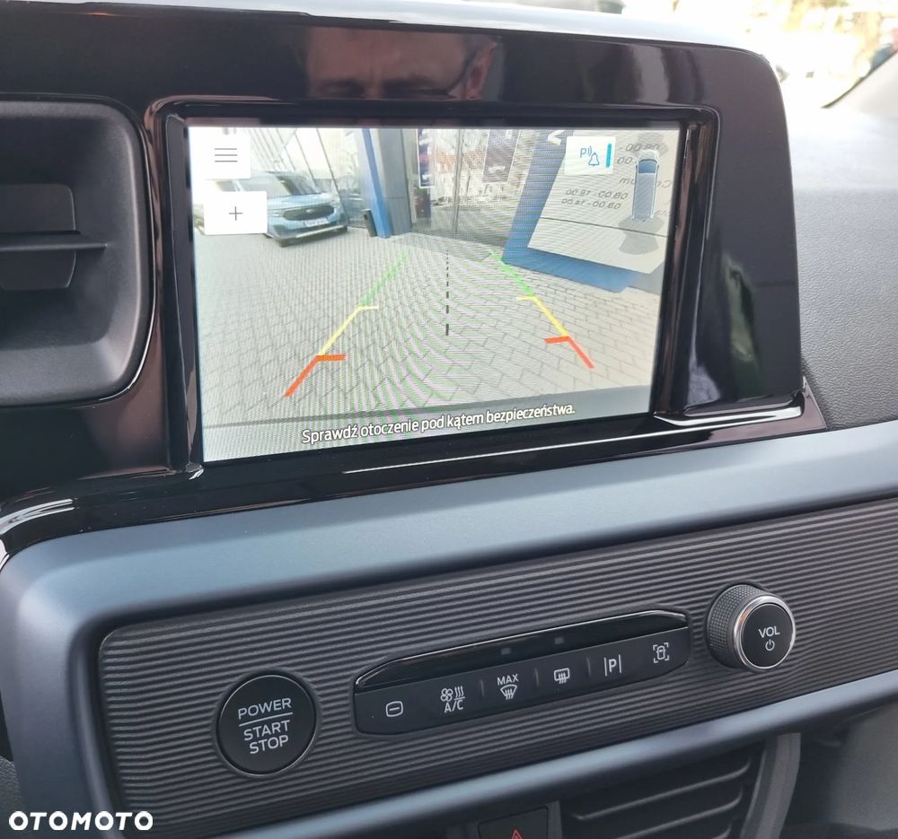 Ford Tourneo Courier 1.0 EcoBoost Active - 19