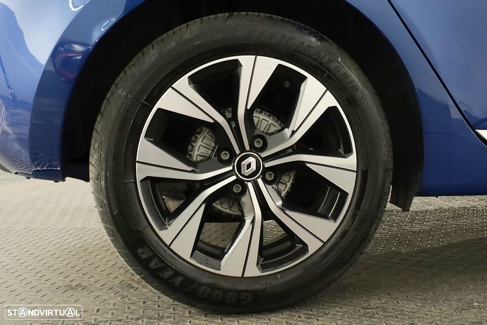 Renault Clio 1.0 TCe Evolution - 5