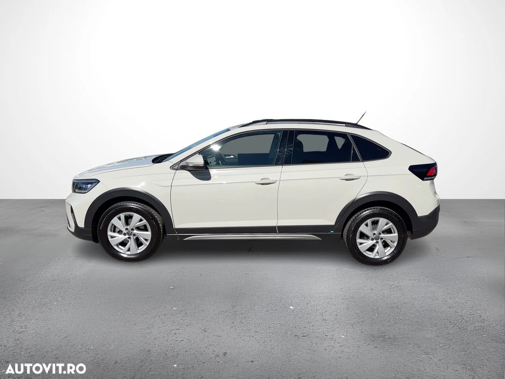 Volkswagen Taigo 1.0 TSI Advanced - 2