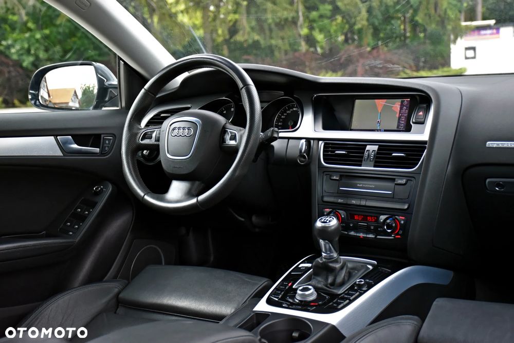 Audi A5 Sportback 2.0 TFSI quattro - 40