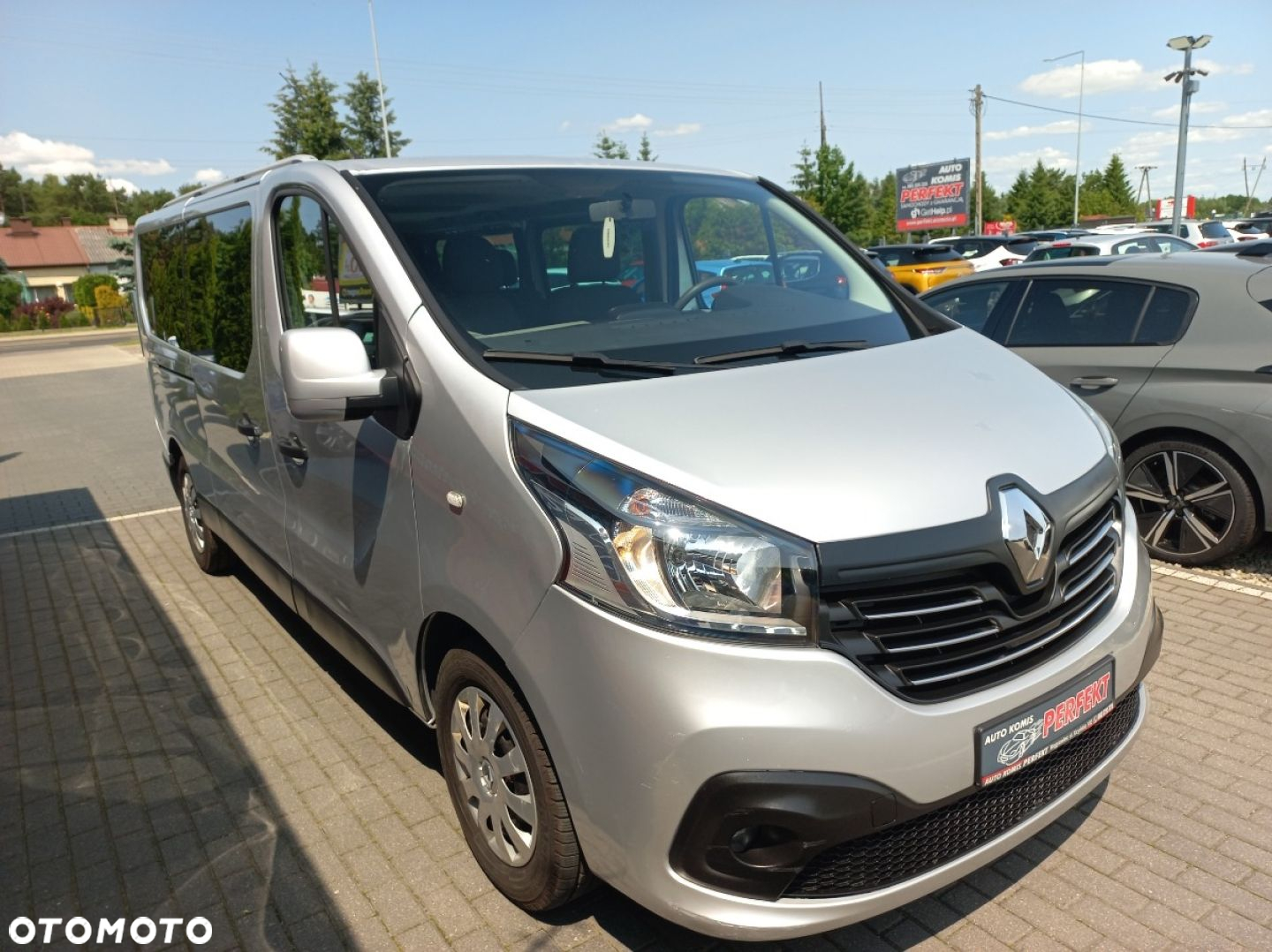 Renault Trafic - 4