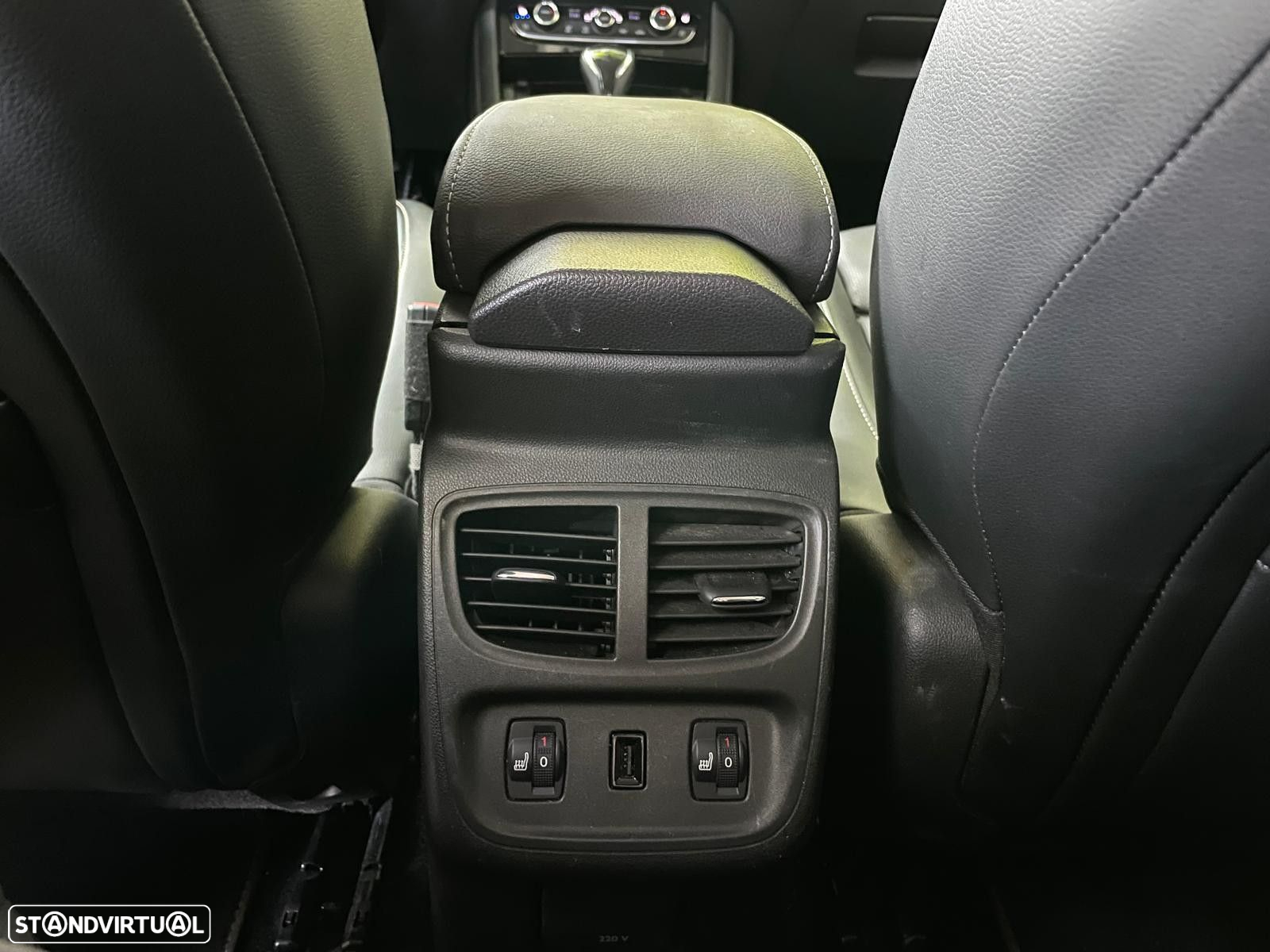 Opel Crossland X 1.2 T Innovation Aut. - 20
