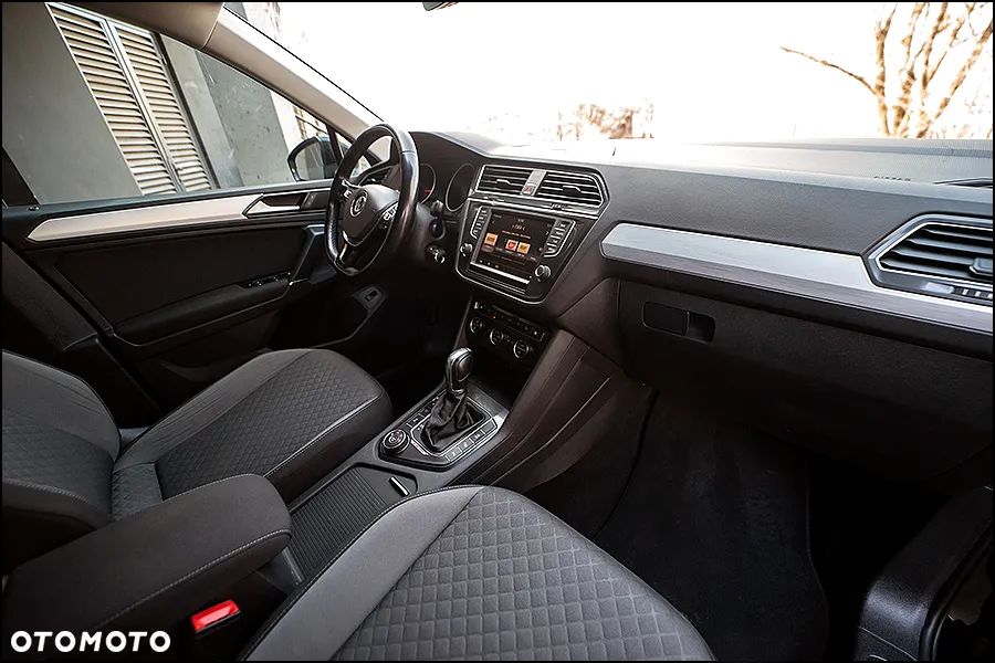 Volkswagen Tiguan 2.0 TDI 4Mot Sport&Style DSG - 18