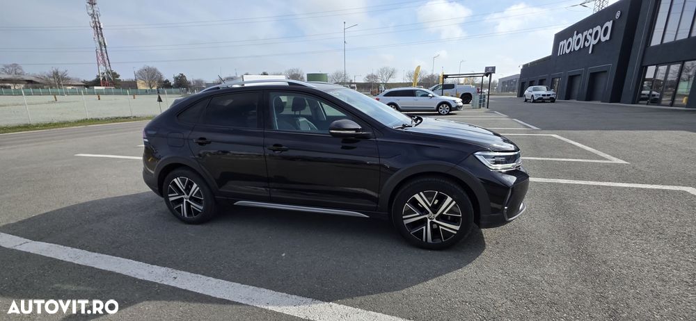 Volkswagen Taigo 1.0 TSI DSG Style - 5