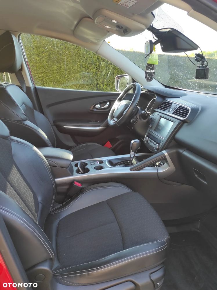 Renault Kadjar 1.2 Energy TCe Adventure EDC - 13