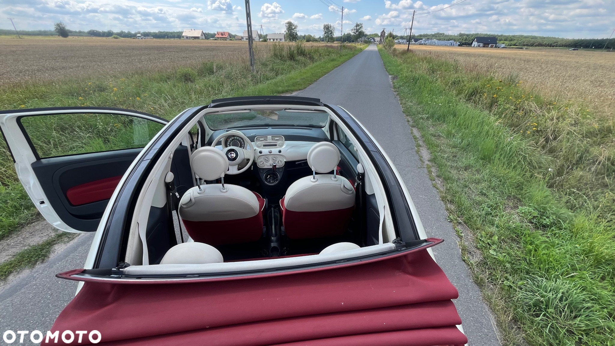 Fiat 500 - 22