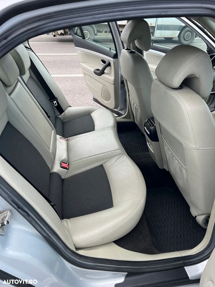 Saab 9-3 - 13