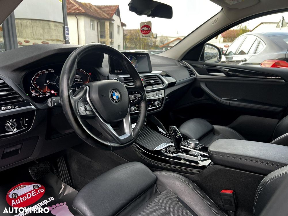 BMW X4 - 5