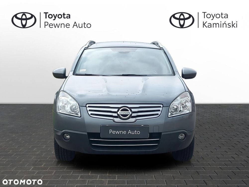 Nissan Qashqai+2 2.0 Acenta - 8